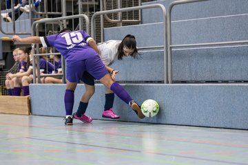 Bild 647 - wBJ Loewinnen Cup B2